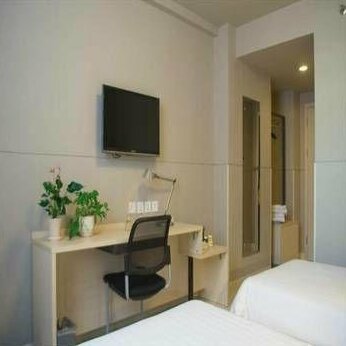 Lushan Guling Holiday Inn Sanya - Photo5