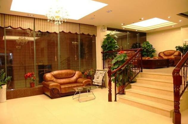 Lushan Seaview Hotel - Photo5