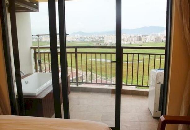 Lvjia Holiday Apartment - Photo5