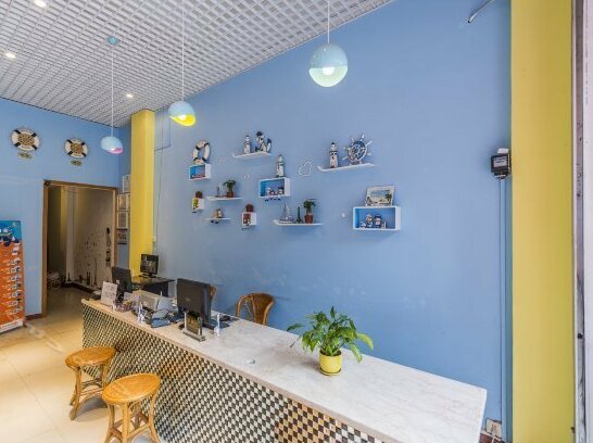 Mengyi Theme Inn - Photo2
