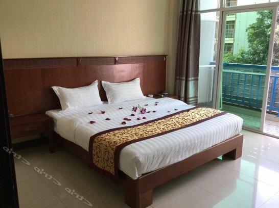 Mengyi Theme Inn - Photo3