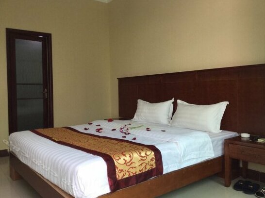 Mengyi Theme Inn - Photo4