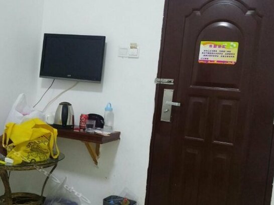 Mengyi Theme Inn - Photo5