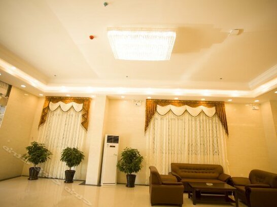 Mingren Hotel Sanya Qianguqing - Photo3
