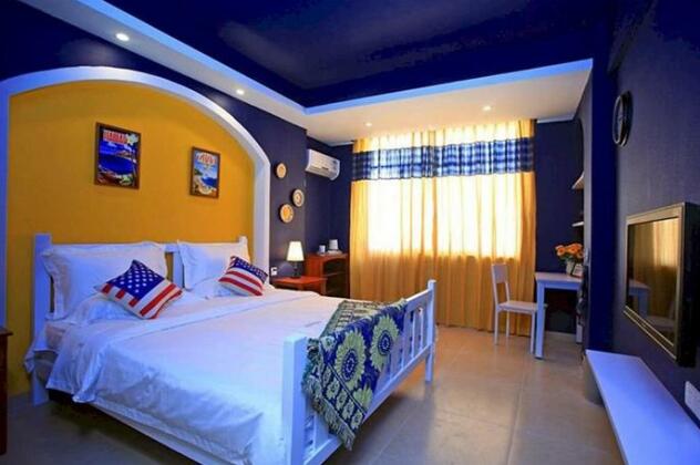 Nalinali Coastal Tourism - Photo5
