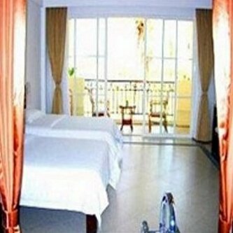 Nantian Gloria Resort Hotel