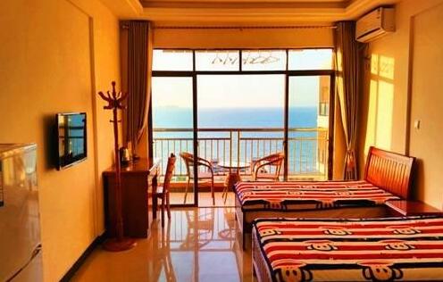 Napianhai Holiday Hostel - Photo2