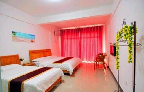Napianhai Holiday Hostel - Photo3