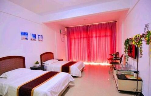 Napianhai Holiday Hostel - Photo4