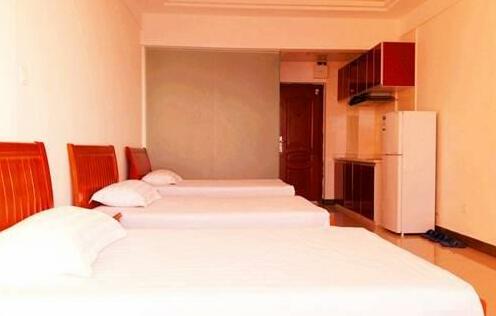 Napianhai Holiday Hostel - Photo5
