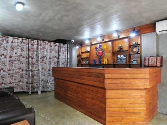 Nashiguang Huaijiu Inn - Photo3