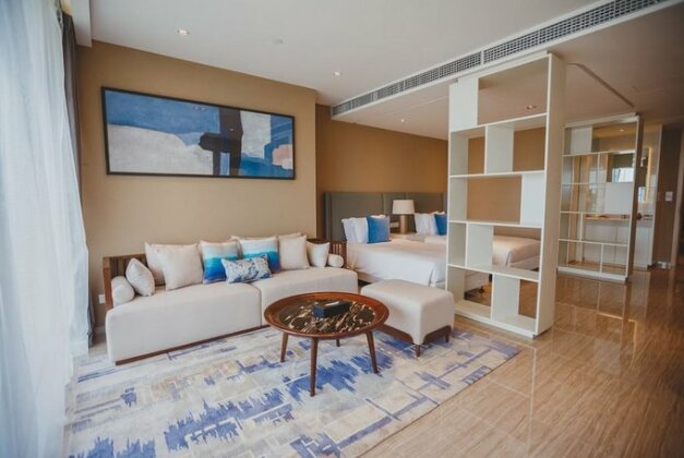 Noyah Residence Sanya - Photo2