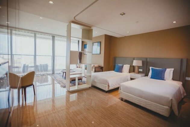 Noyah Residence Sanya - Photo3