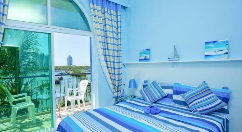 Ocean Villa Inn Sanya - Photo4