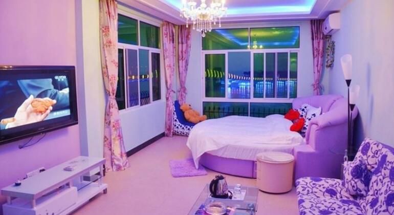 Ocean Villa Inn Sanya - Photo5