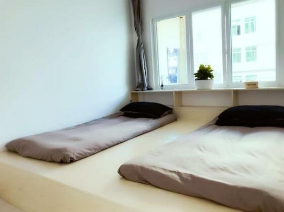 Qingsu Guest House - Photo5