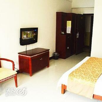 Qiulin Yunyan Grand Hotel - Photo2