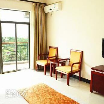 Qiulin Yunyan Grand Hotel - Photo3