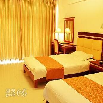 Qiulin Yunyan Grand Hotel - Photo4