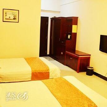 Qiulin Yunyan Grand Hotel - Photo5