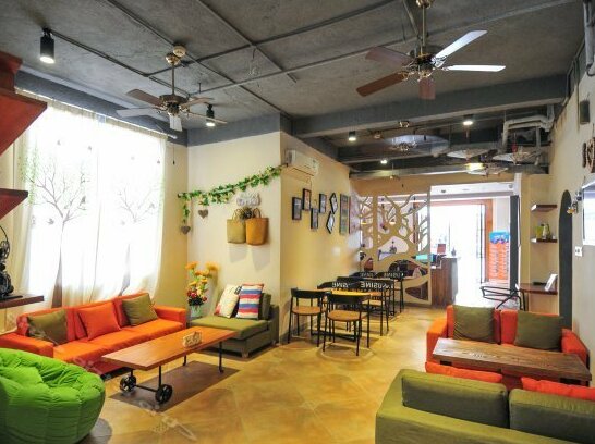 Roadyoung Inn - Photo3