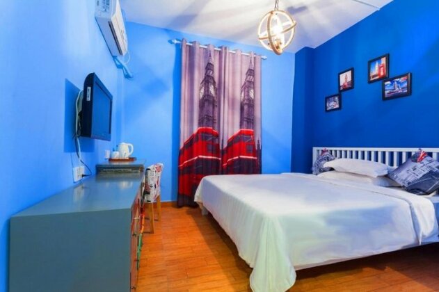 Roadyoung Inn - Photo5