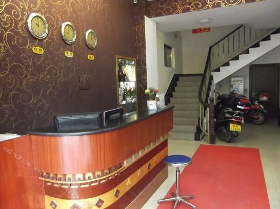 Rongkang Hotel - Photo2