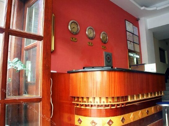 Rongkang Hotel - Photo3