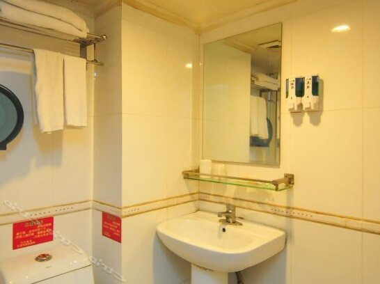 Rongkang Hotel - Photo5