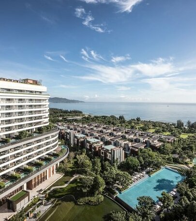 Rosewood Sanya - Photo2