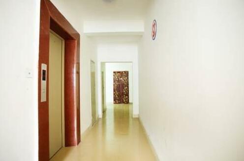 Sanya Ai'jia Youth Hostel - Photo2