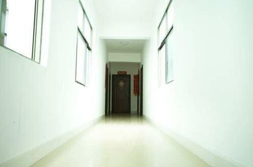 Sanya Ai'jia Youth Hostel - Photo3