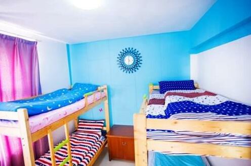 Sanya Ai'jia Youth Hostel - Photo4