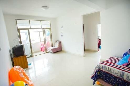 Sanya Ai'jia Youth Hostel - Photo5