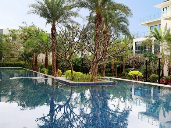 Sanya Bay Eighteen Du Lan Resort Hotel - Photo4