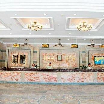 Sanya Bay Yinyuan Resorts - Photo3