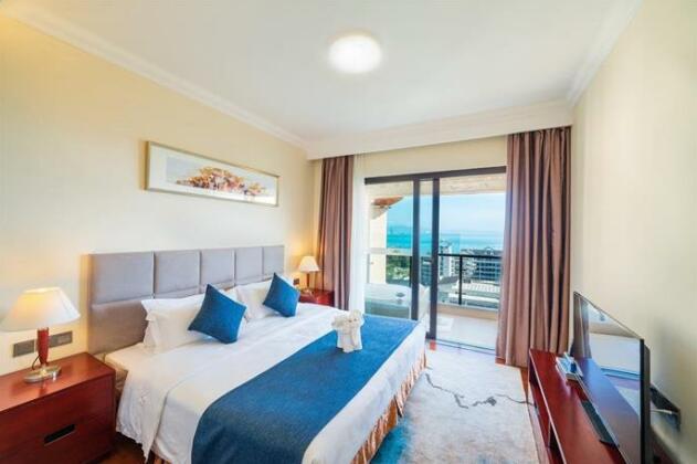 Sanya Begonia Resort & Hotel - Photo2