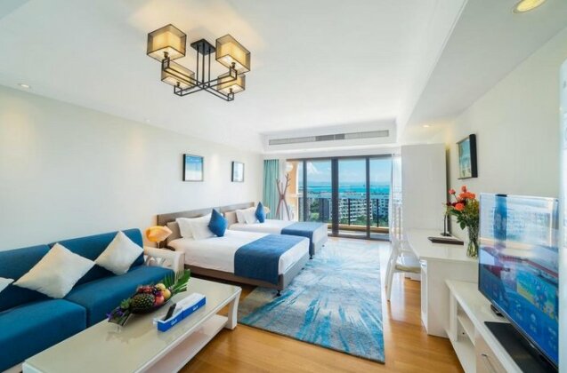 Sanya Begonia Resort & Hotel - Photo4