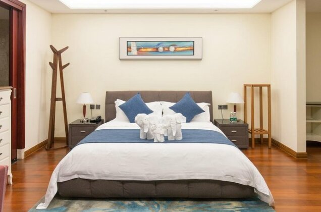 Sanya Begonia Resort & Hotel - Photo5