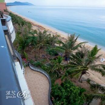 Sanya Cape No 8 Ocean View Villa Inn - Photo5