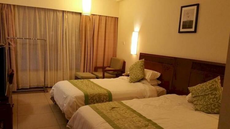 Sanya City Link Hotel - Photo2