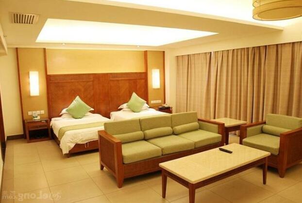 Sanya City Link Hotel - Photo3