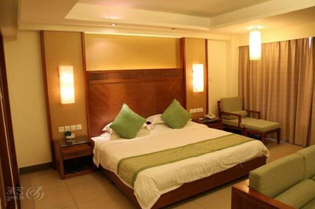 Sanya City Link Hotel - Photo4