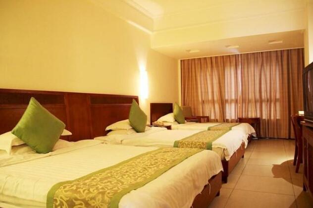 Sanya City Link Hotel - Photo5
