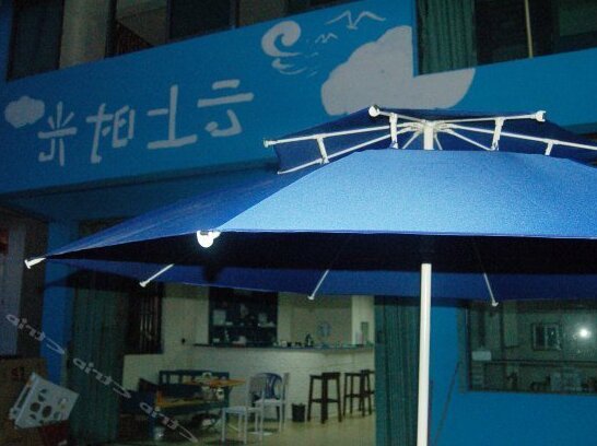 Sanya Cloud Land Hostel - Photo2