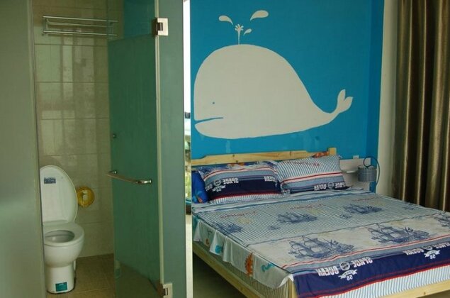 Sanya Cloud Land Hostel - Photo5