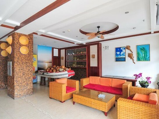 Sanya Coconut Island Hotel - Photo4