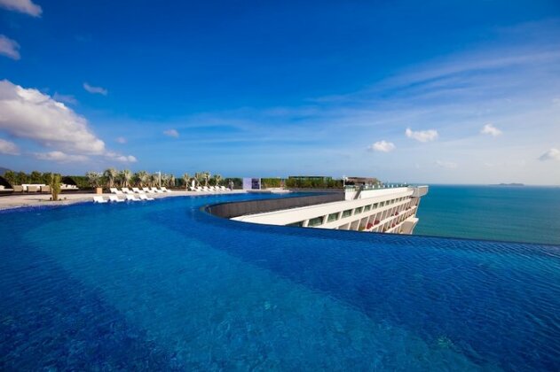 Sanya Conifer Resort - Photo2