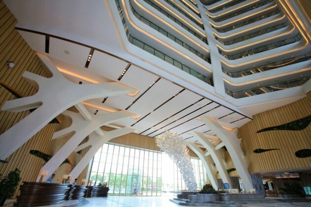 Sanya Conifer Resort - Photo3