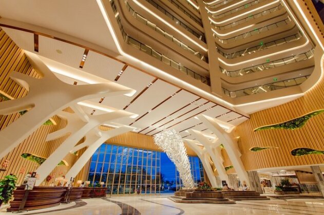 Sanya Conifer Resort - Photo4